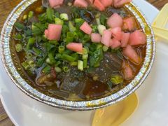 -八一路好吃街(雨田商务大厦店)