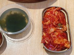 -朴大叔拌饭(上海真如环宇城店)