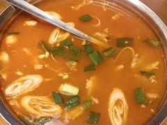 -黔人百味.贵州菜
