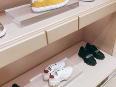 -JIMMY CHOO(恒隆广场店)
