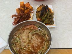 -佳木斯老崔朝族风味(群力店)