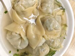 -小胖子馄饨店(洪兴路店)