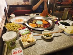 -大龙燚火锅(太古里店)