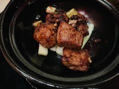 -8餐厅(新葡京酒店)