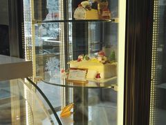 -马克西姆餐厅(崇文门店)