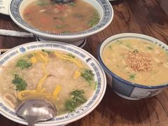 -老雒阳面馆·水席(定鼎门店)