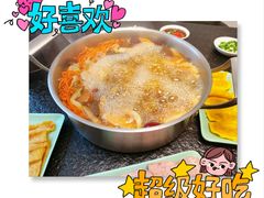 -菌极鲜野生菌火锅店(阳明祠店)