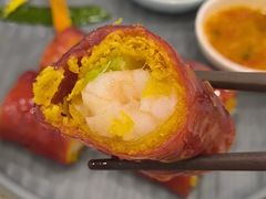 -点都德(喜粤楼店)