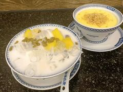 -赵记传承·中国甜品(福州总店)