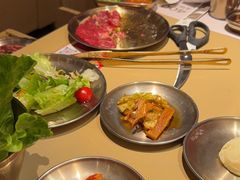 -西塔老太太泥炉烤肉(杭州首店)