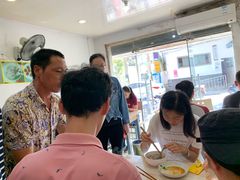 -大叔家福鼎小吃(十全街店)