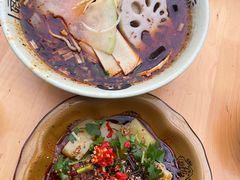 -三代人传统冒菜