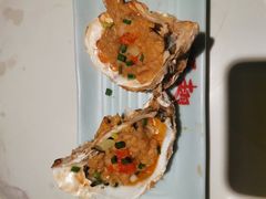 -蚝翅·海鲜粥·烧烤·宁夏滩羊季(玉米楼店)