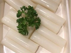 -海底捞火锅(之心城店)