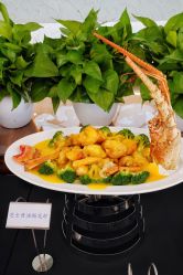 -Doris一站式游轮婚礼船东直营店(外滩店)