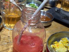 -姜虎东白丁烤肉(银泰中心in99店)
