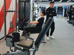 -WEGYMER健萌健身(麦德龙钰龙天下馆)