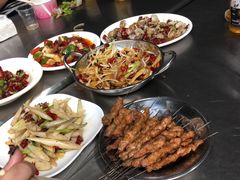 -小民大排档(马场角横路店)