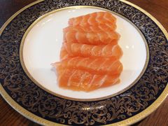 -重庆丽苑维景国际大酒店·海鲜自助餐厅