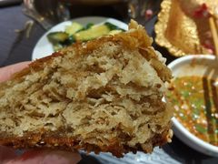 -东来顺铜锅炭火涮肉(上地华联店)