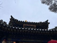 -五台山风景名胜区