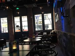 -苏哥利酒店·酒吧 BAR SOUL(观前街店)