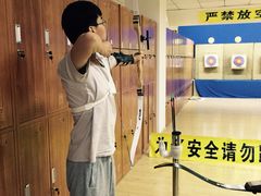 张弛射箭馆-张弛射箭馆