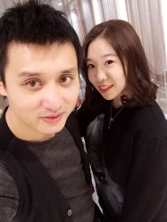 -扎嘎形象设计