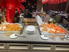 -南湖宾馆·鸳湖阁全日制餐厅