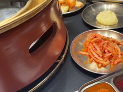 -西塔老太太泥炉烤肉(龙湖北苑天街店)