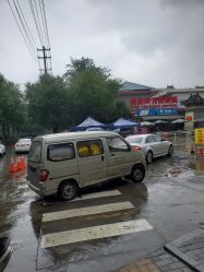 -西安市儿童医院(西门院区)