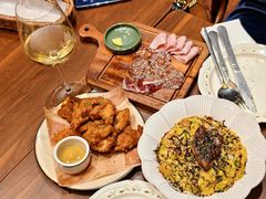 -Bistro Les Lilas丁香花小酒馆
