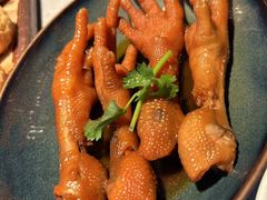 -晓粤·惹味粤菜(凯德乐峰广场店)