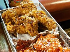 -米屋石锅拌饭(师大店)