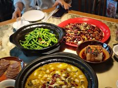 -常和州·夜宵大排档(常州单店)