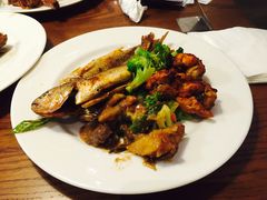 -昆山琶拉帝诗酒店·河畔咖啡厅Riverside Cafe