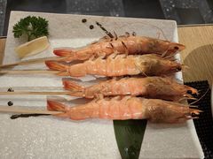 -虹料理·日料放题(悠方店)