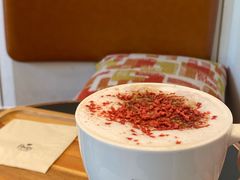 -Peet's 皮爷咖啡(乐峰店)