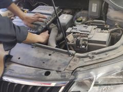 -兔师傅汽车保养(凤城五路店)