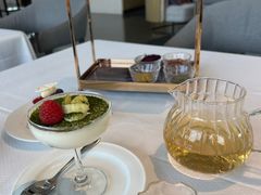 -北京柏悦酒店·锦庭餐厅Dining Room