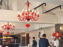 -月福京味斋·烤鸭店·北京菜(鼓楼总店)