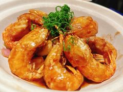 -小炳胜(卓悦中心店)