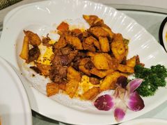 阿西娅酥馕炒肉-阿西娅食府(中关村店)