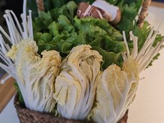 -辣虎·庭院火锅(临平新天地店)