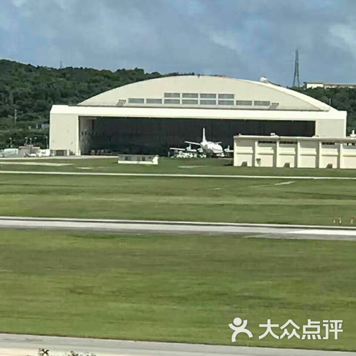 嘉手纳美国空军基地展望台门面图片-北京更多景点玩乐-大众点评网