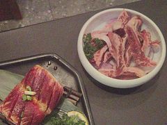 -九田家黑牛烤肉料理(新辰里亚运村店)