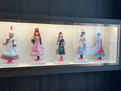 -哈啾嗨·新概念蒙餐(红星新城店)