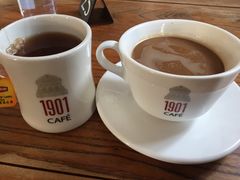 -1901 Cafe(西四店)
