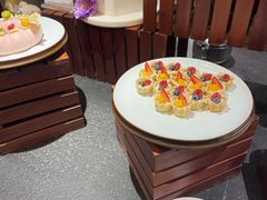 -安徽高速开元国际大酒店·地中海自助餐厅