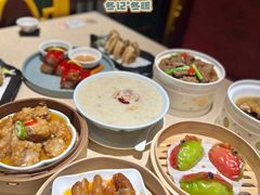 -点都德(华强南店)